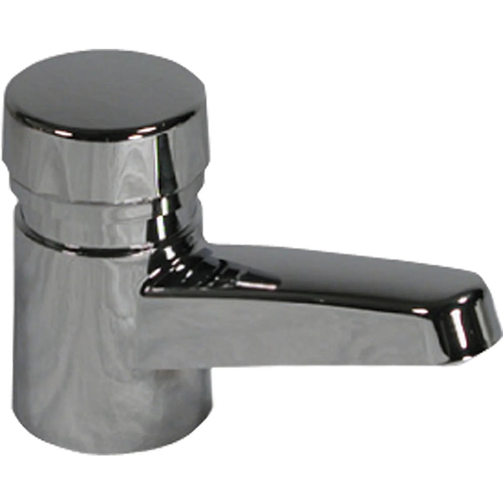 Waste King H510-U-CH H-510-U-CH Hot Water Faucet with Tank, Chrome
