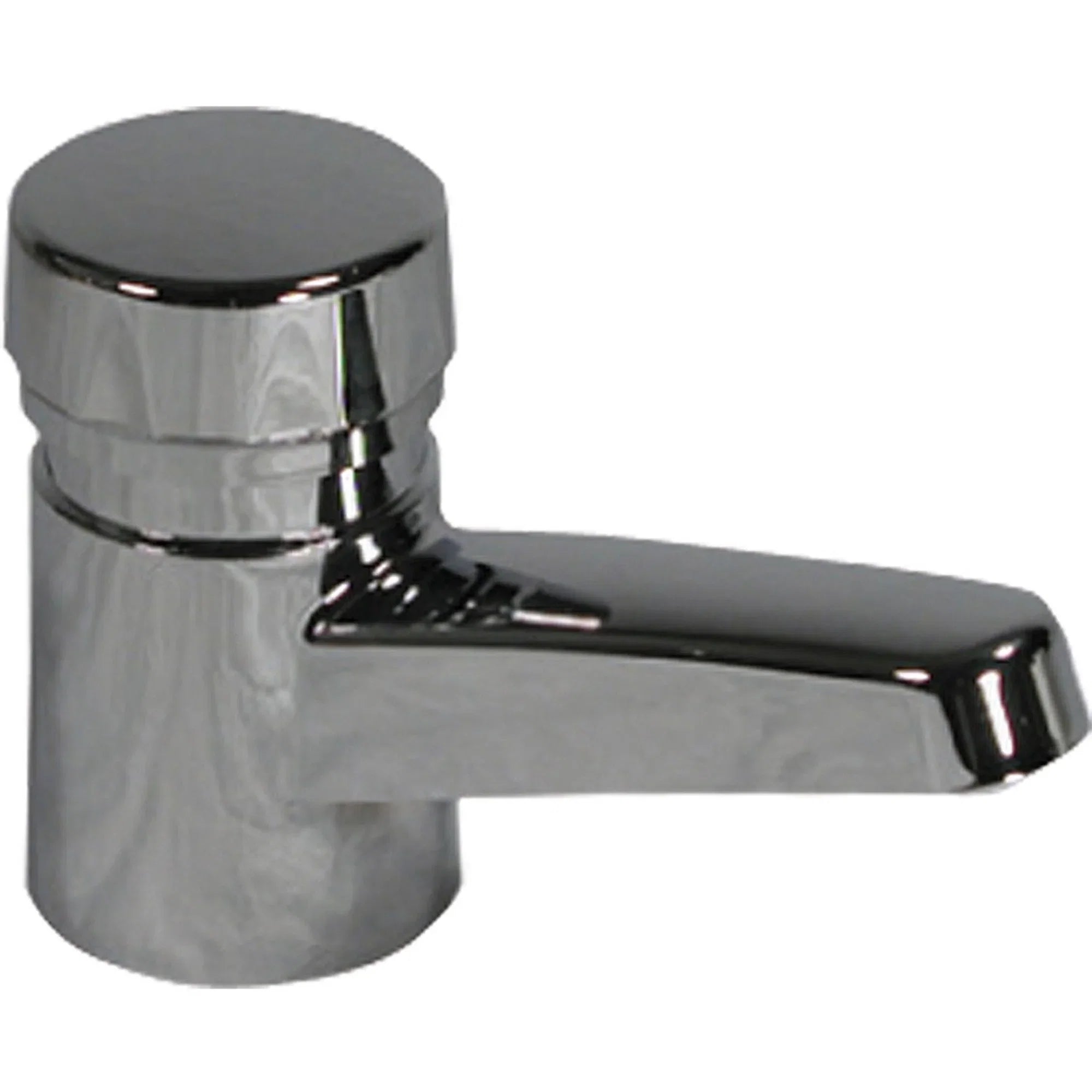Waste King H510-U-CH H-510-U-CH Hot Water Faucet with Tank, Chrome