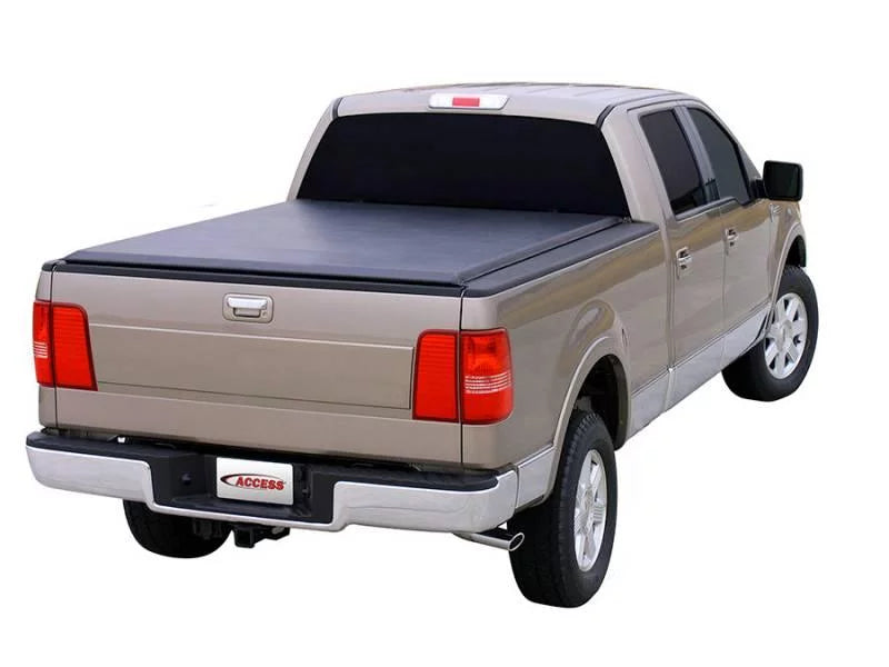 Access 2007-2021 Fits Toyota Tundra 8' Box Bed Without Deck Rail LiteRider Roll-Up Tonneau Cover 35229