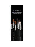 Sigma Beauty Basics Eyes Kit