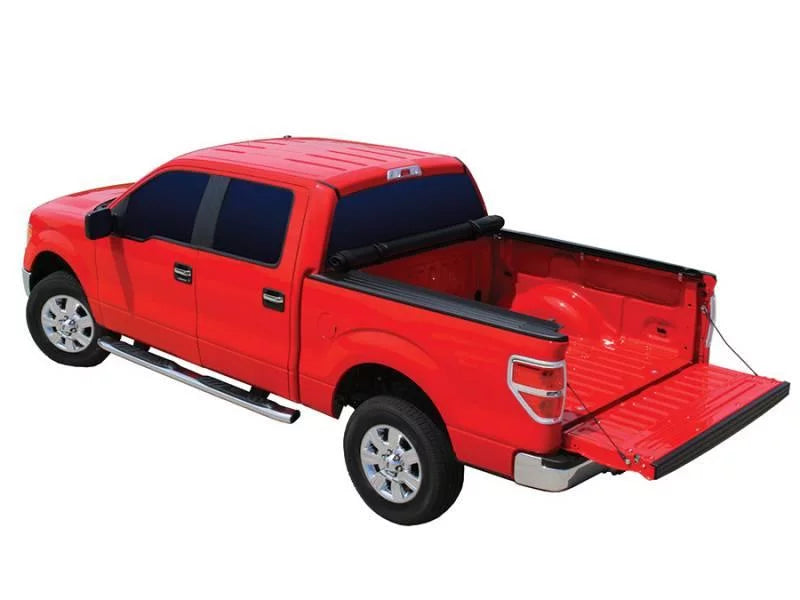 Access 2007-2021 Fits Toyota Tundra 8' Box Bed Without Deck Rail LiteRider Roll-Up Tonneau Cover 35229