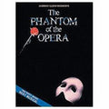 Phantom of the Opera - Souvenir Edition: Piano/Vocal Selections Melody in the Piano Part