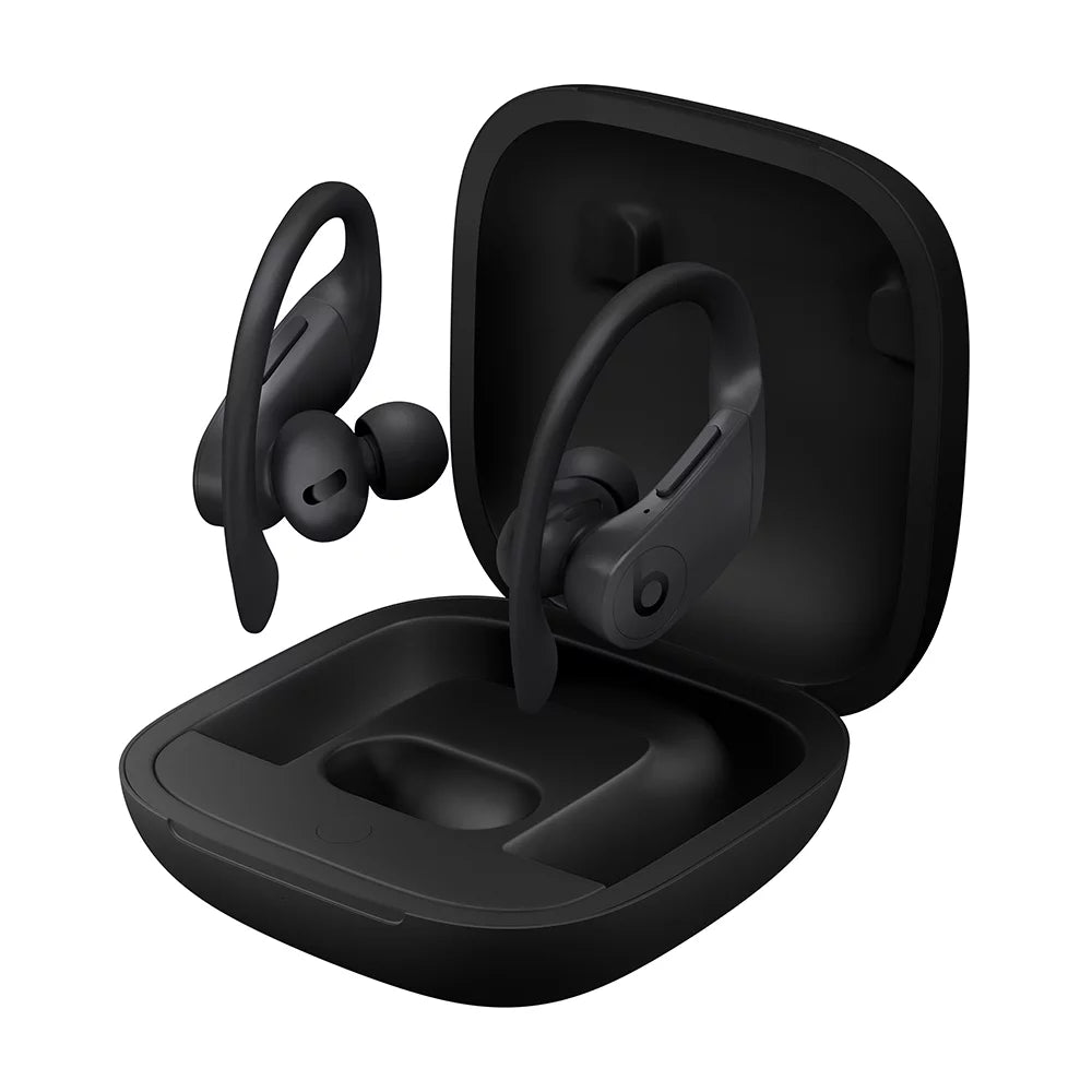 Powerbeats Pro Totally Wireless Earphones with H1 Headphone Chip - Dark
