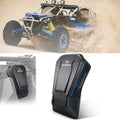 NICECNC PVC Center Seat Storage Bag For 2017-2023 Can-am Maverick X3 Turbo 2017-2024, 715004277