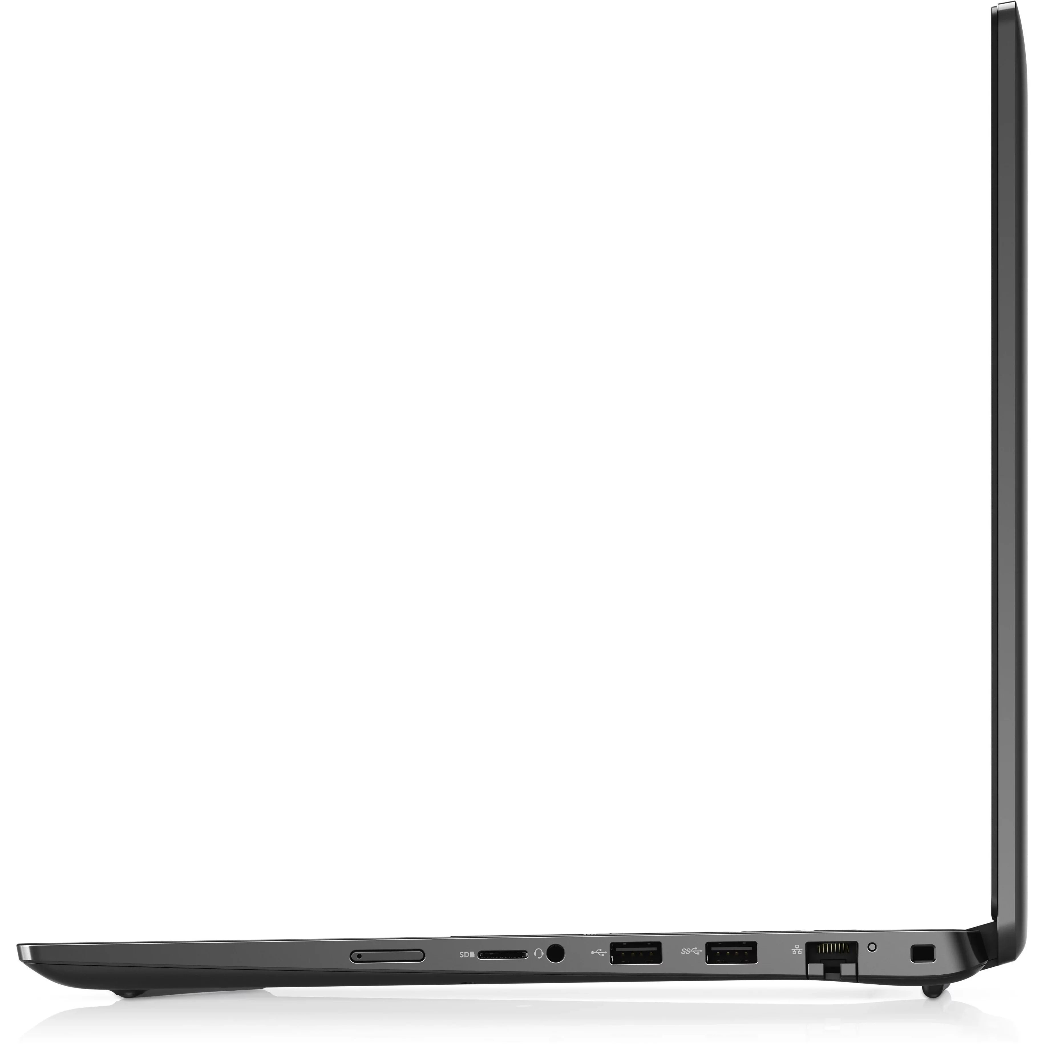 Dell Latitude 3520 - 15.6" - Intel Core i7 1165G7 - 8 GB RAM - 256 GB SS (8604F)