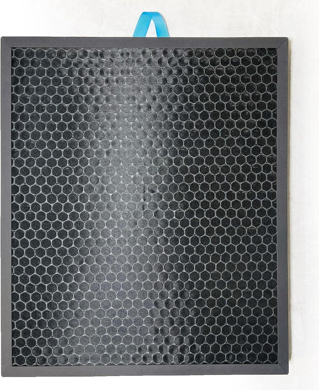 Nispira Vital 200S 2-In-1 True HEPA Filter People Compatible with Levoit Air Purifier Part Vital 200S-RF LRF-V201-YUS | Removes Smoke, Chemical VOCs, Odor, Pet Dander | 2 Pack