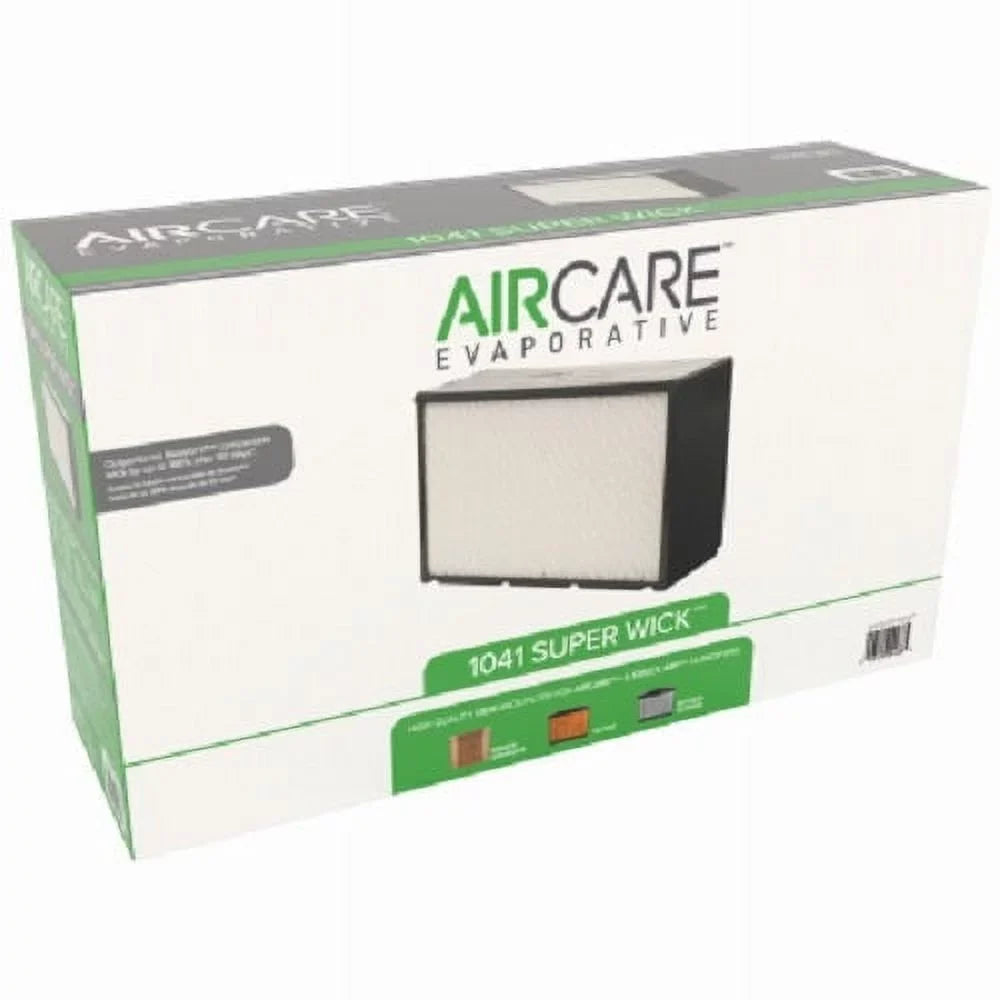 Essick 1041 AirCare Individuals Humidifier Wicking Filter - Quantity of 5