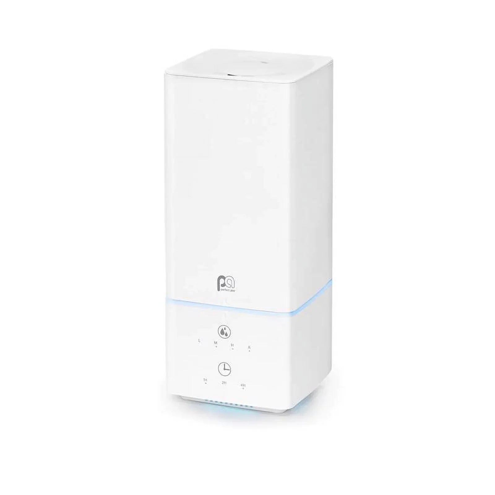 Perfect Aire 0.53 gal Electronic Ultrasonic Humidifier