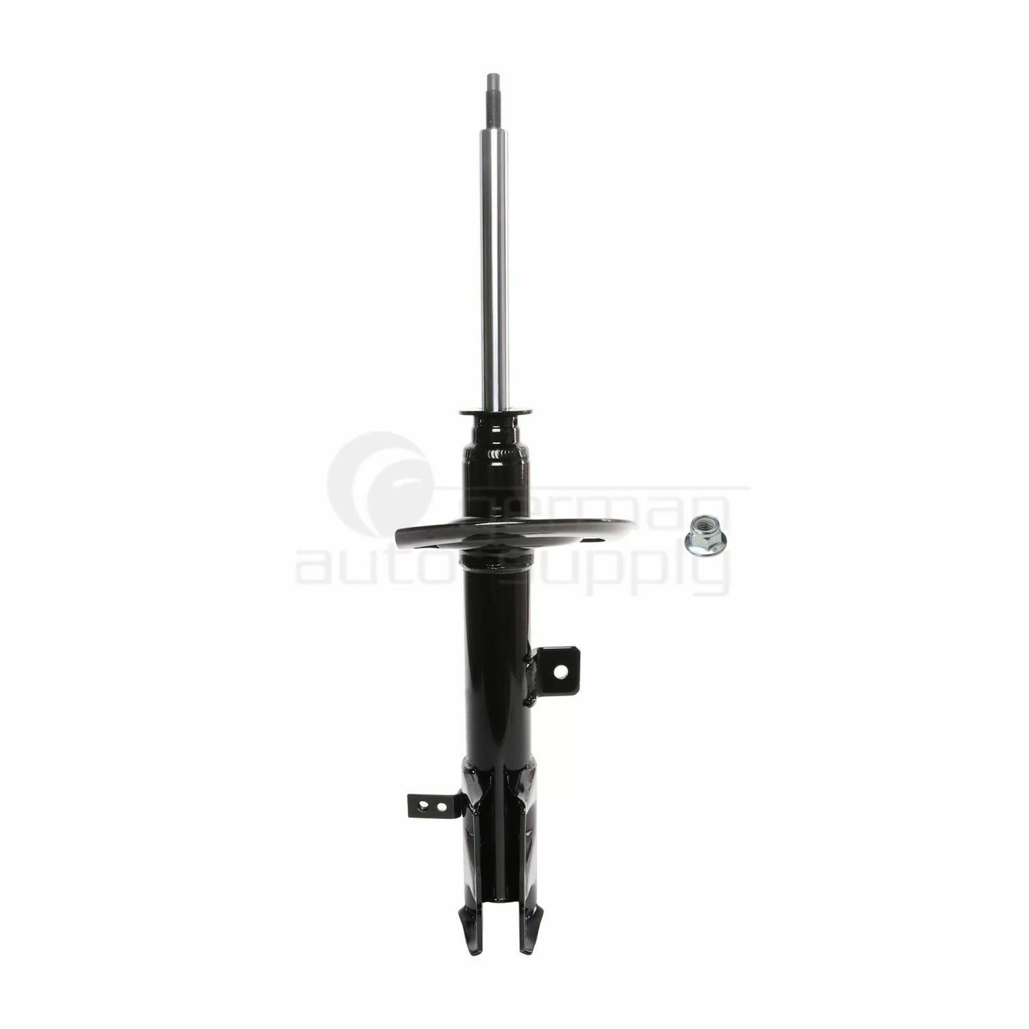 Front Driver Side Twin Tube Strut for Dodge Caliber 2007-2012
