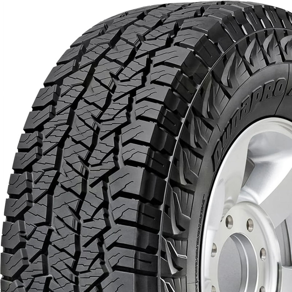 Set of 4 (FOUR) Hankook Dynapro AT2 Xtreme LT 275/70R18 Load E 10 Ply XT X/T Extreme Terrain Tires Fits: 2019-23 Ram 1500 Rebel, 2020-23 GMC Sierra 2500 HD AT4