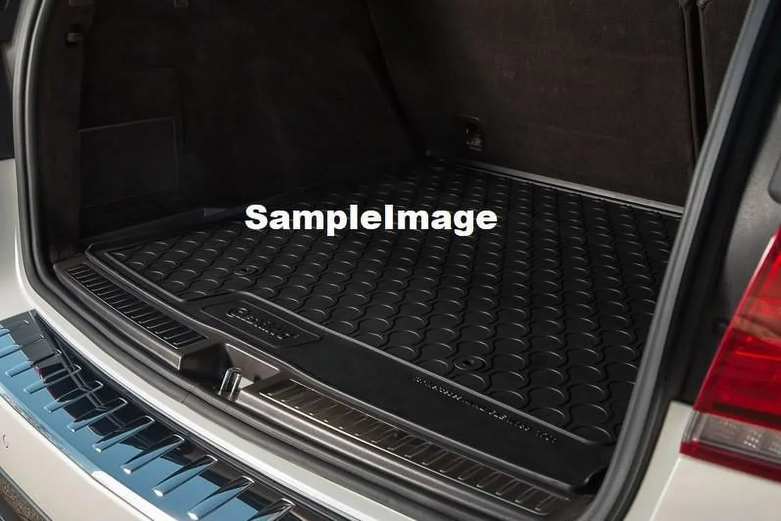 GledringUSA custom cargo mat for Ford Escape 2013-2019