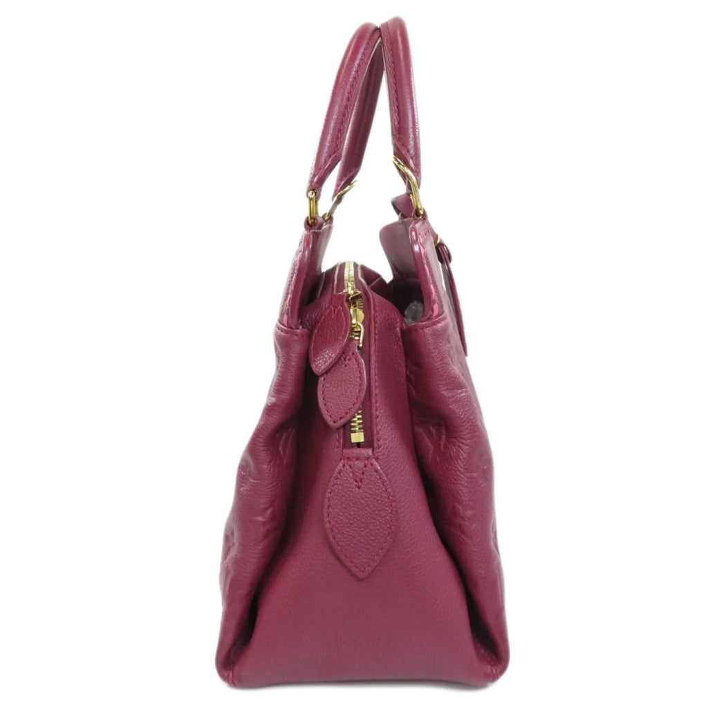 Pre-Owned Louis Vuitton M43249 Vosges Amplant Leysin Handbags Ladies LOUIS VUITTON (Good)
