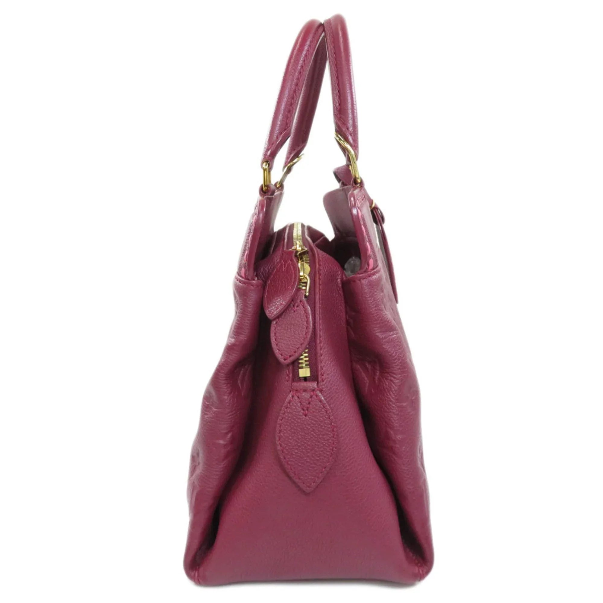 Pre-Owned Louis Vuitton M43249 Vosges Amplant Leysin Handbags Ladies LOUIS VUITTON (Good)