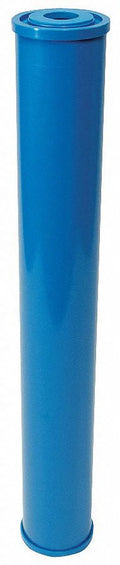 Resintech Softening Cartridge,2.5 x 20 in. AF-20-3000