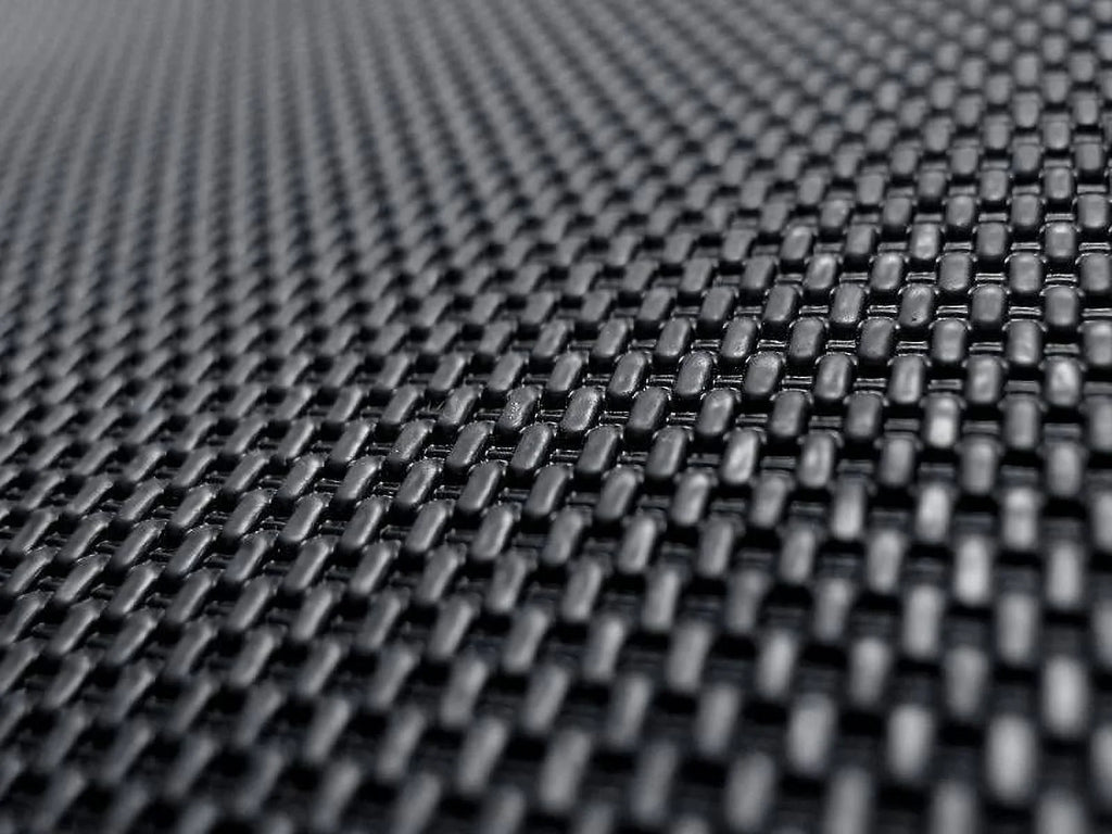 3D MAXpider 2017-2023 Fits Subaru Impreza 2018-2023 Crosstrek Fit Impreza Sedan & 5-Door 1st Row Midnight Kagu Carbon Fiber Embossed Pattern Floor Mat L1SB02211509