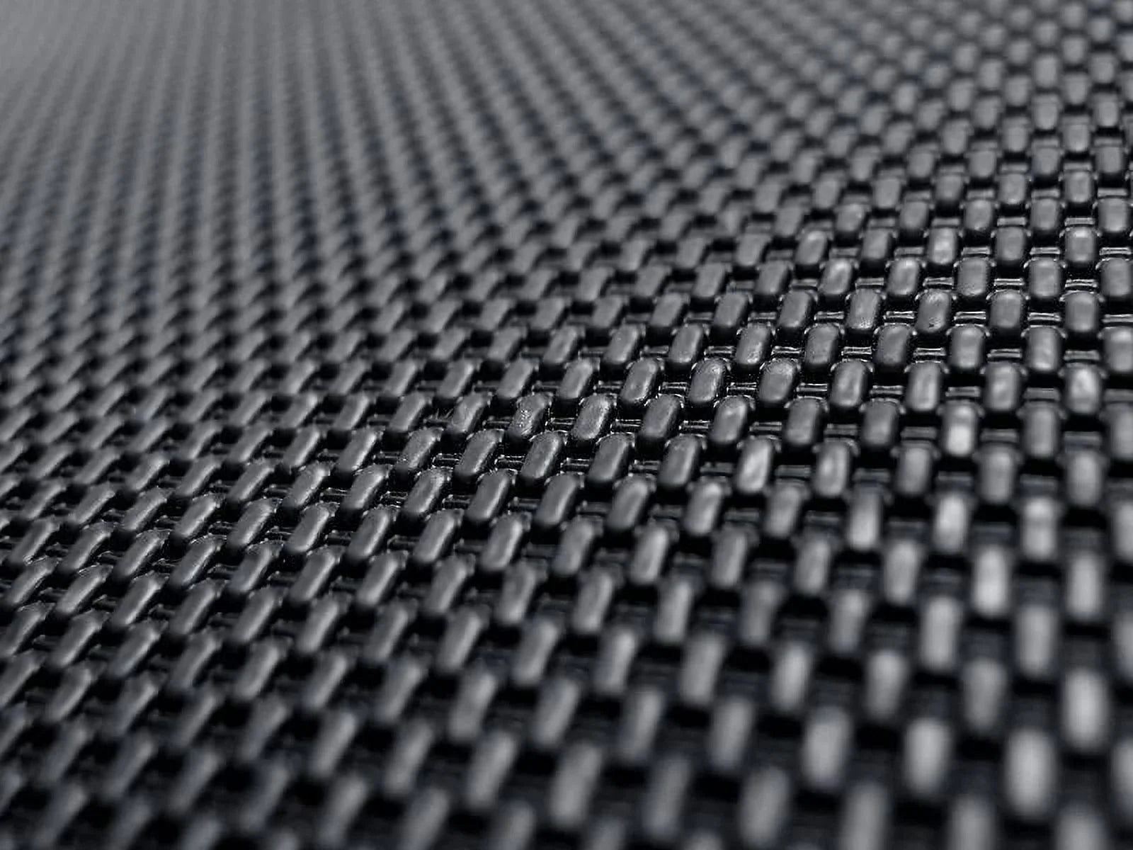 3D MAXpider 2017-2023 Fits Subaru Impreza 2018-2023 Crosstrek Fit Impreza Sedan & 5-Door 1st Row Midnight Kagu Carbon Fiber Embossed Pattern Floor Mat L1SB02211509