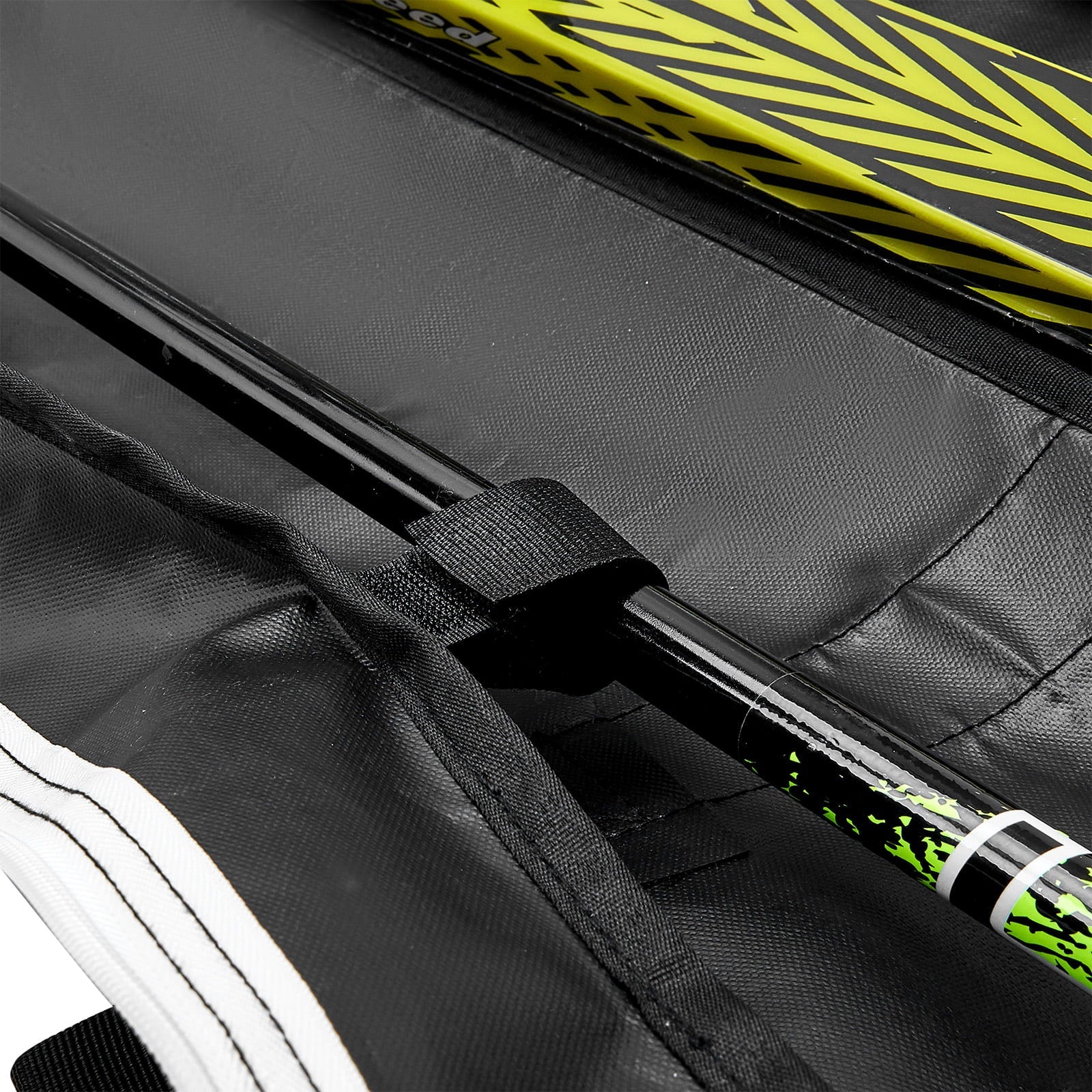 OWSOO Snowboard Bag, Waterproof Ski Bag for Travel and Storage