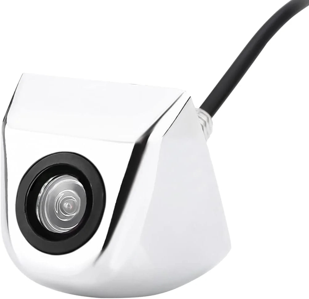 Backup Camera for Car, Waterproof Rear View Camera with Moveable Guideline, HD 960x720 Image Super Night Vision Car