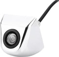 Backup Camera for Car, Waterproof Rear View Camera with Moveable Guideline, HD 960x720 Image Super Night Vision Car