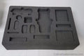 DJI Mavic Drone Foam Insert for Apache Case 4800 (Foam Only)