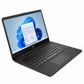 HP 14" Touchscreen Laptop - AMD Ryzen 3 5300U - Windows 11 S-Mode