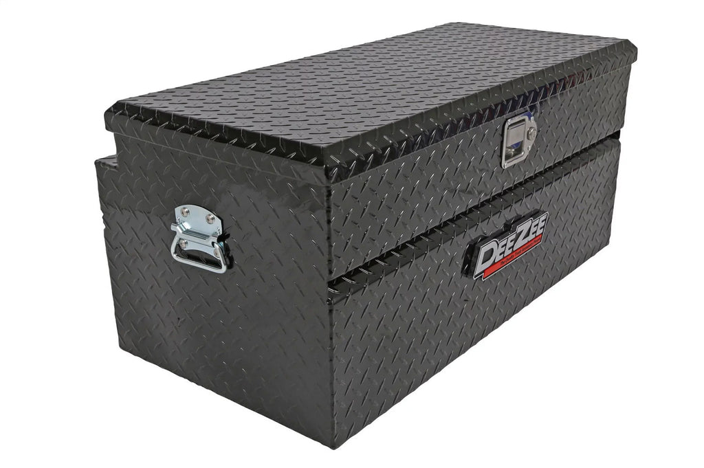 Dee Zee DZ8537B Red Label Utility Chest