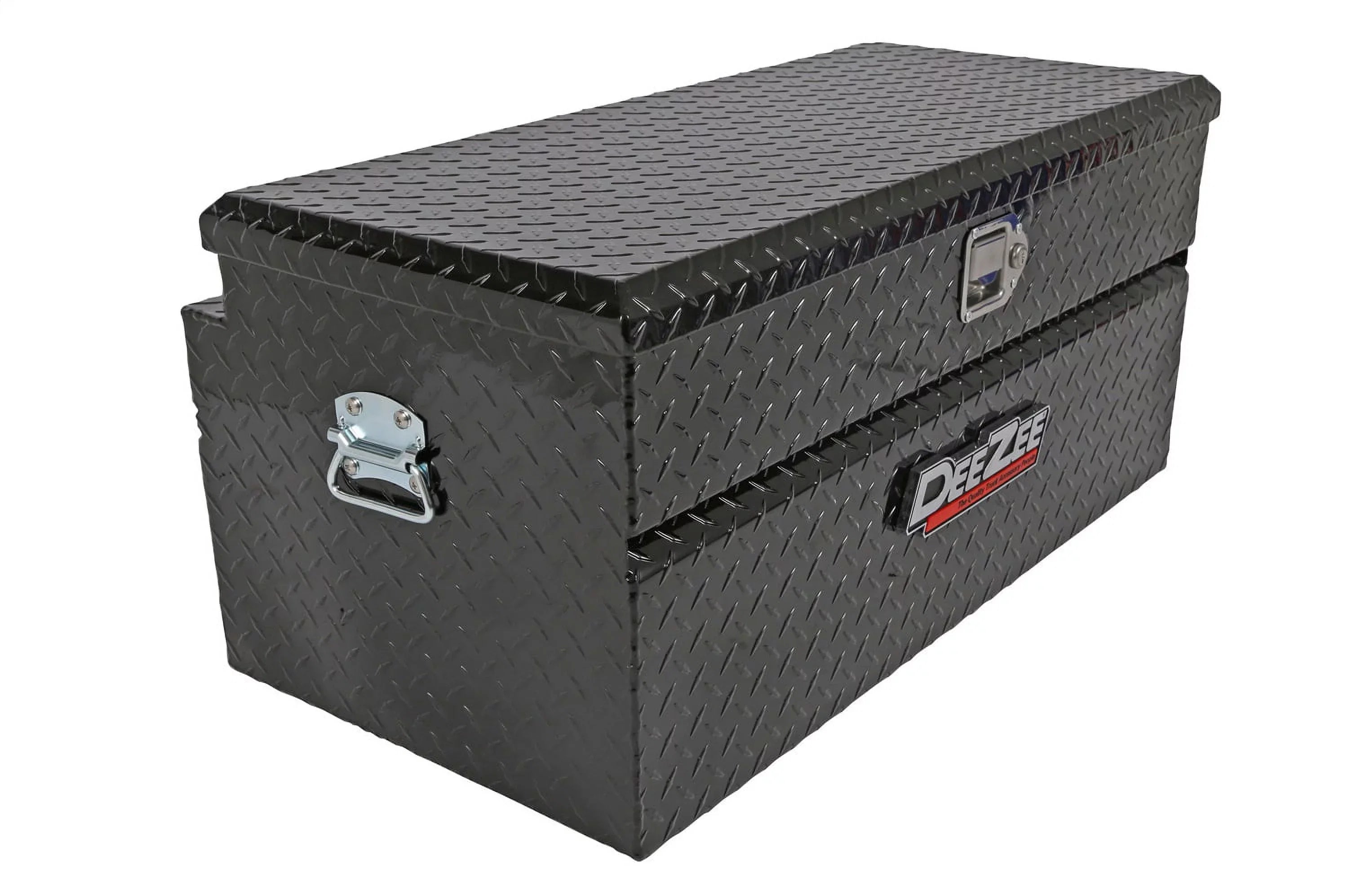 Dee Zee DZ8537B Red Label Utility Chest