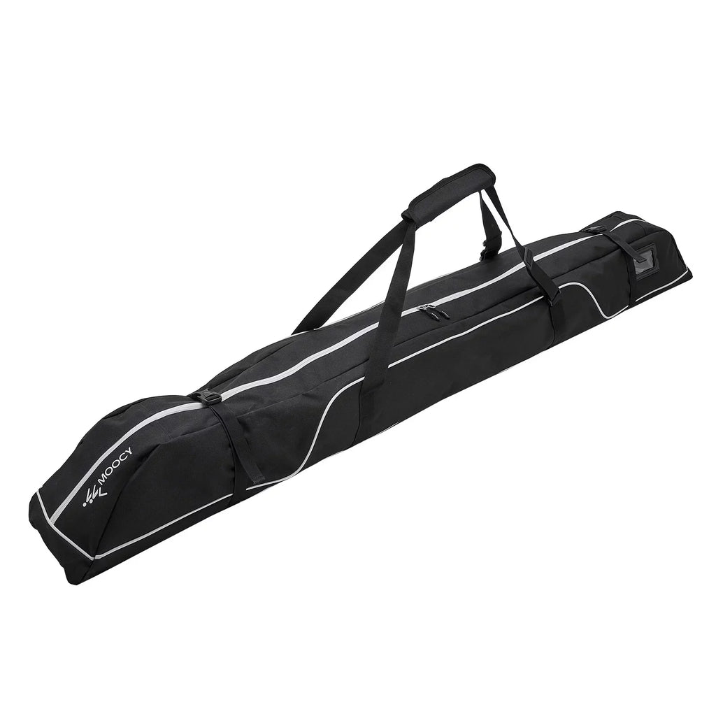 OWSOO Snowboard Bag, Waterproof Ski Bag for Travel and Storage