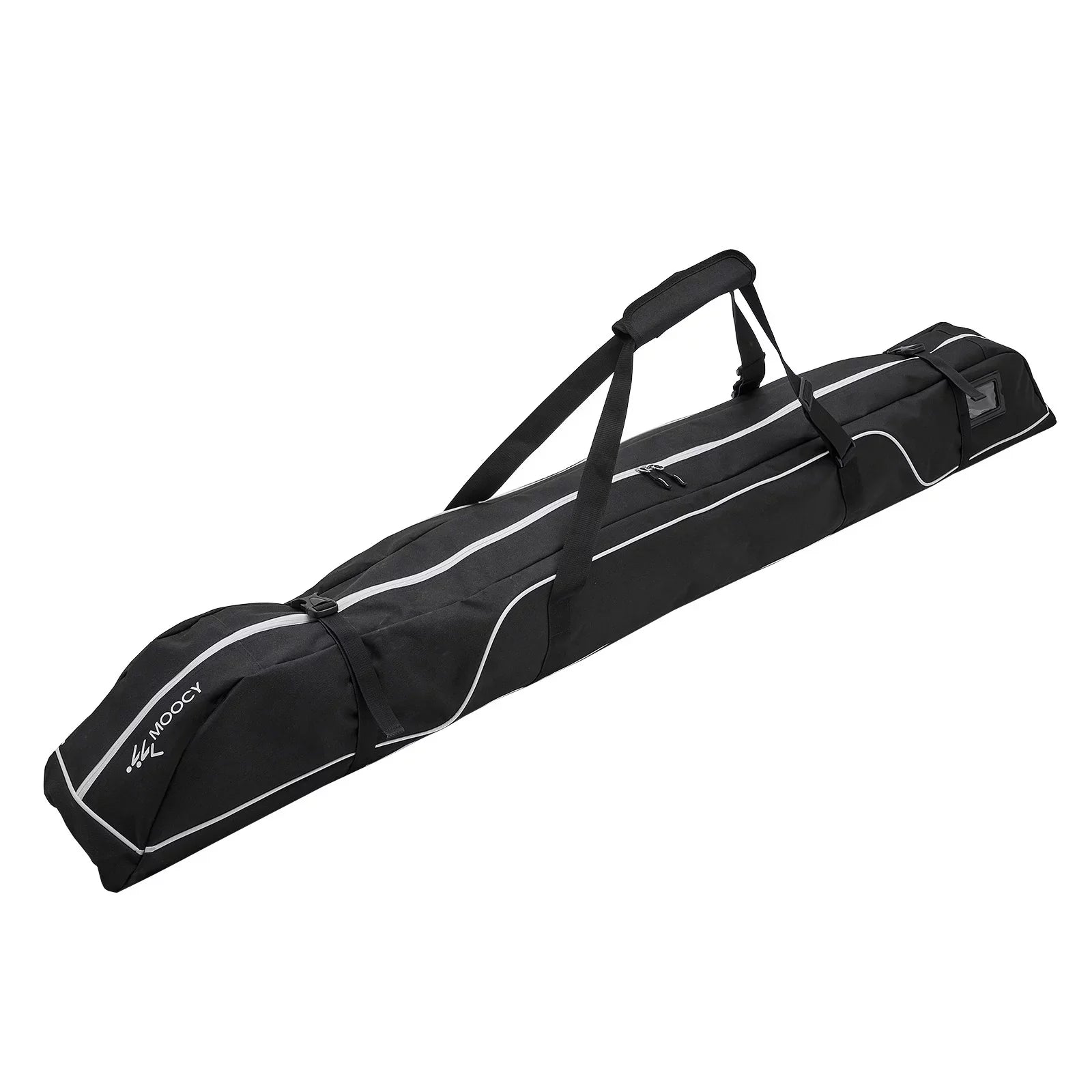 OWSOO Snowboard Bag, Waterproof Ski Bag for Travel and Storage