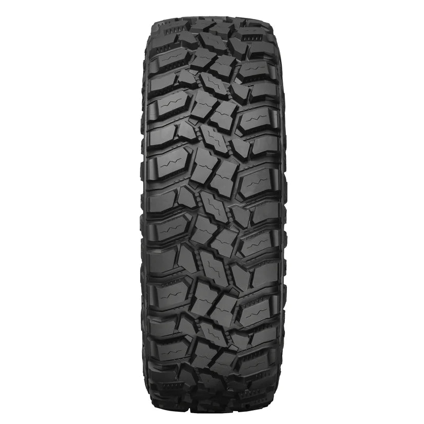 Cooper Discoverer STT Pro All-Season LT275/65R18 123Q Tire Fits: 2019-23 Chevrolet Silverado 1500 LT Trail Boss, 2019-21 GMC Sierra 1500 AT4