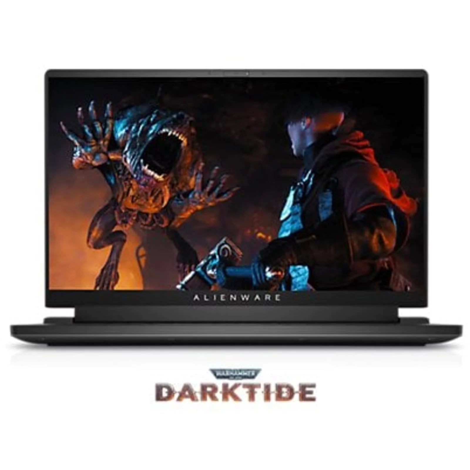 Restored Dell Alienware m15 R5 Ryzen Edition Gaming Laptop (2021) 15.6" FHD Core Ryzen 7 - 512GB SSD - 16GB RAM - RTX 3060 8 Cores @ 4.4 GHz - 12GB GDDR6 (Refurbished)