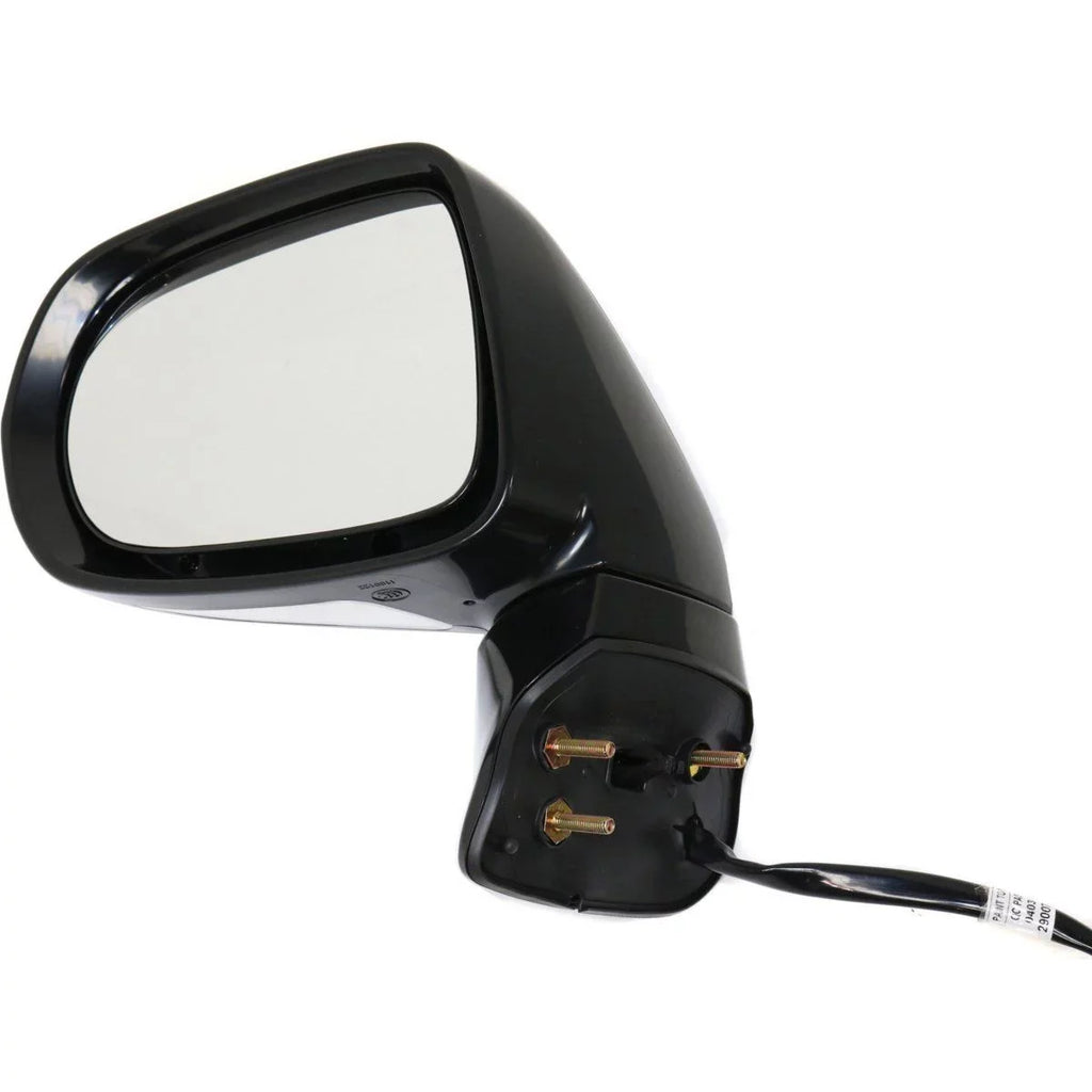 Kool Vue Power Mirror For 2013-2015 Lexus RX350 Left Heated Power Folding