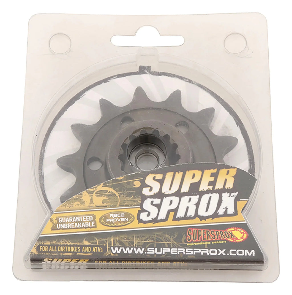 Supersprox Countershaft Sprocket 14T-CST-4054520-14-2 for Ducati 996 R 01