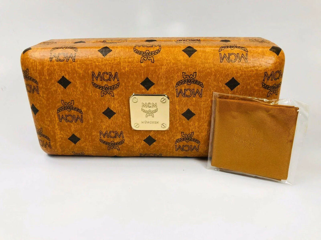 MCM Demo Square Individuals Eyeglasses MCM2150 069 51