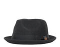 Goorin BrosGoorin Bros Charlestowne Fedora Midnight