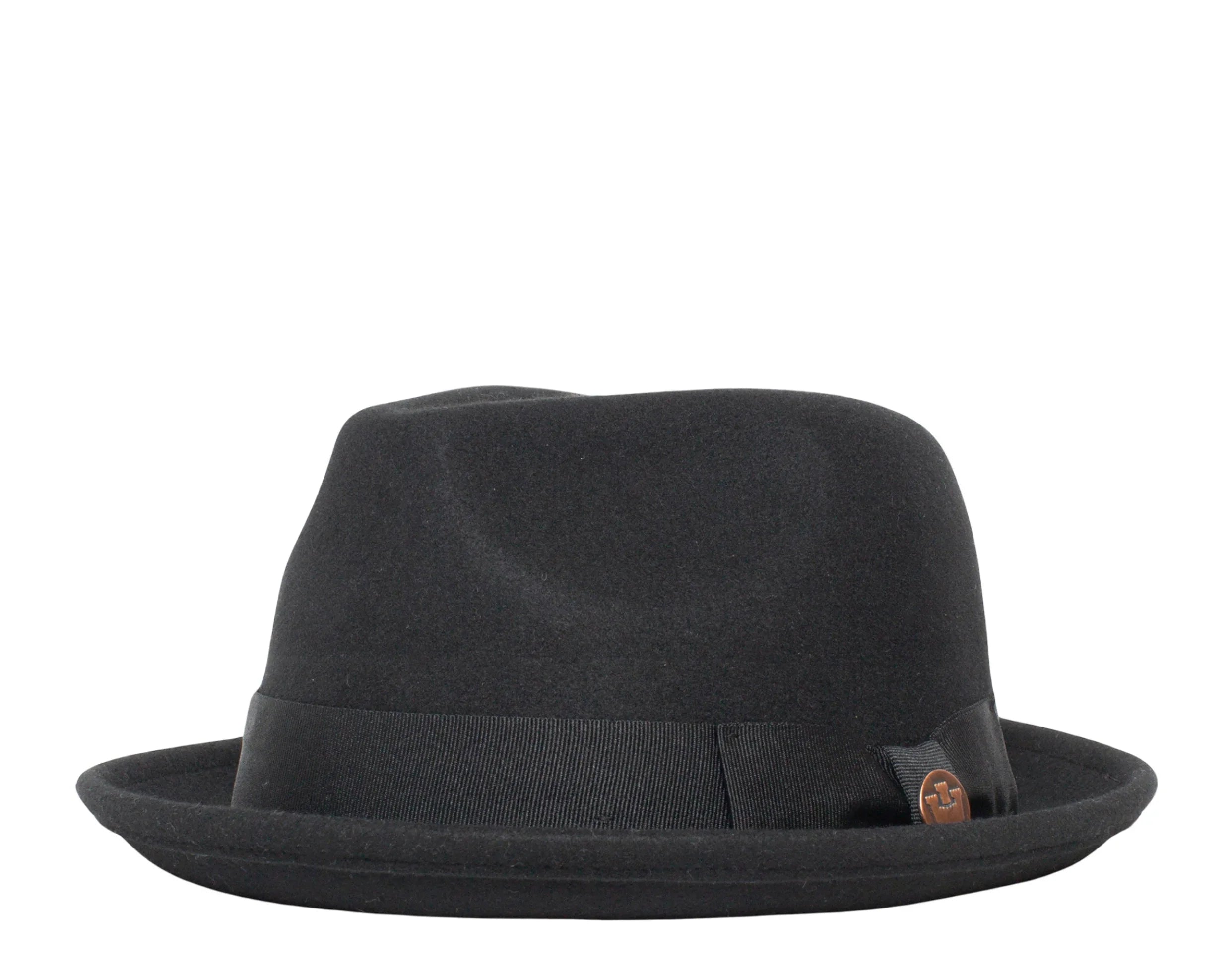 Goorin BrosGoorin Bros Charlestowne Fedora Midnight