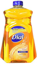 Interface Hand Soap Refill, With Moisturizer, Antibacterial, Gold