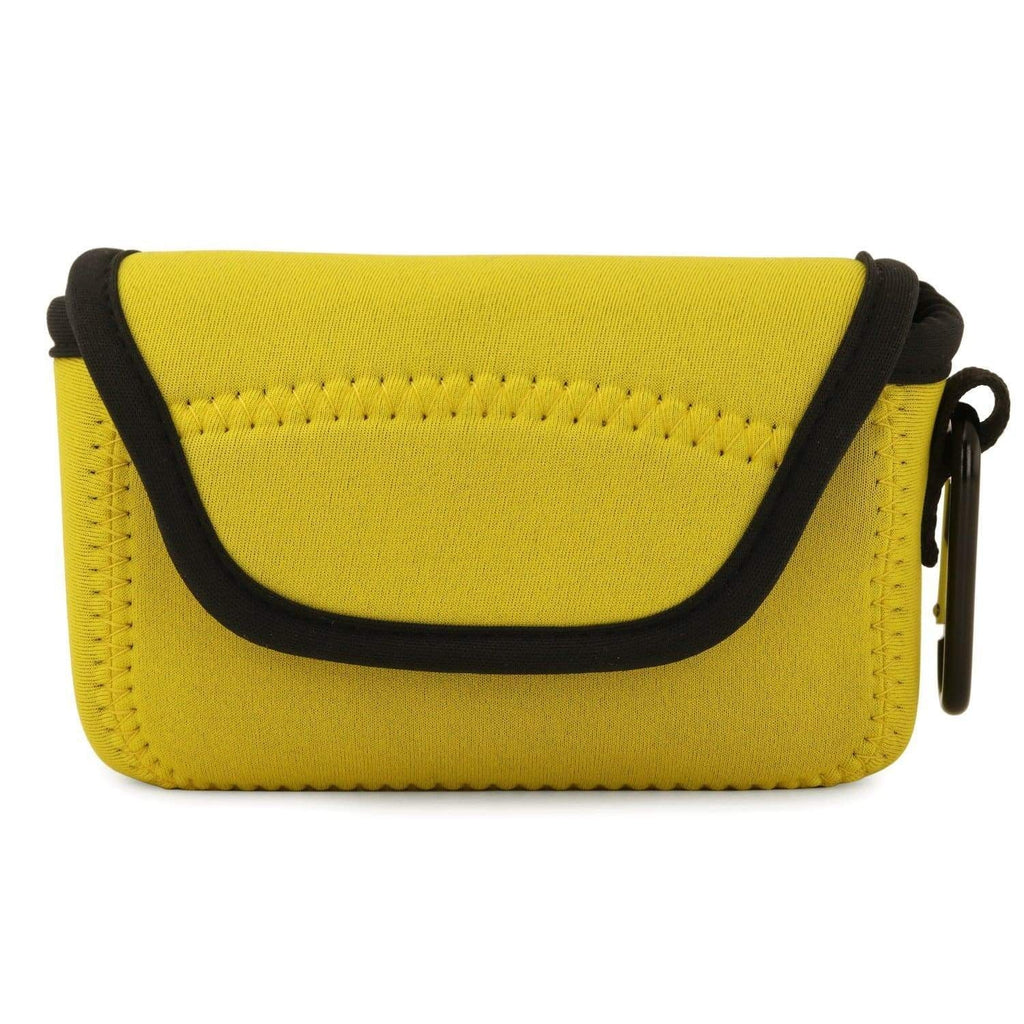 MegaGear Canon PowerShot SX720 HS, SX710 HS, Sony DSC-HX60V, DSC-HX50V, Canon SX700 HS, G16, SX170 IS, G15, SX160 IS Neoprene Camera Case