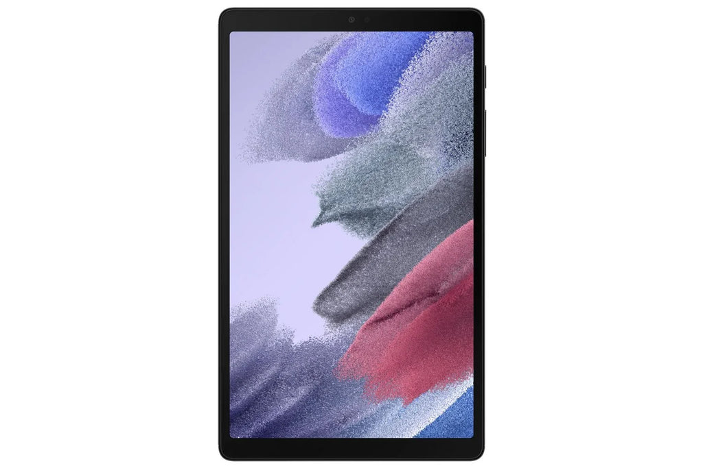 Restored SMT220NZAAXAC Galaxy Tab A7 Lite 32GB Dark Grey (Refurbished)