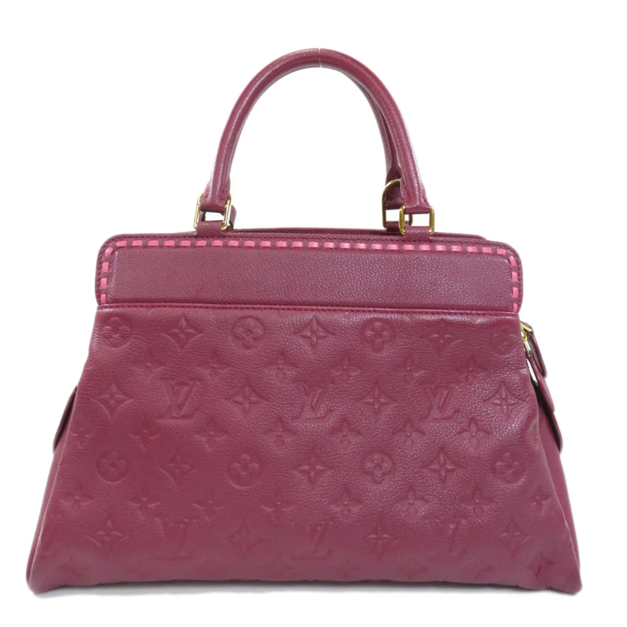Pre-Owned Louis Vuitton M43249 Vosges Amplant Leysin Handbags Ladies LOUIS VUITTON (Good)