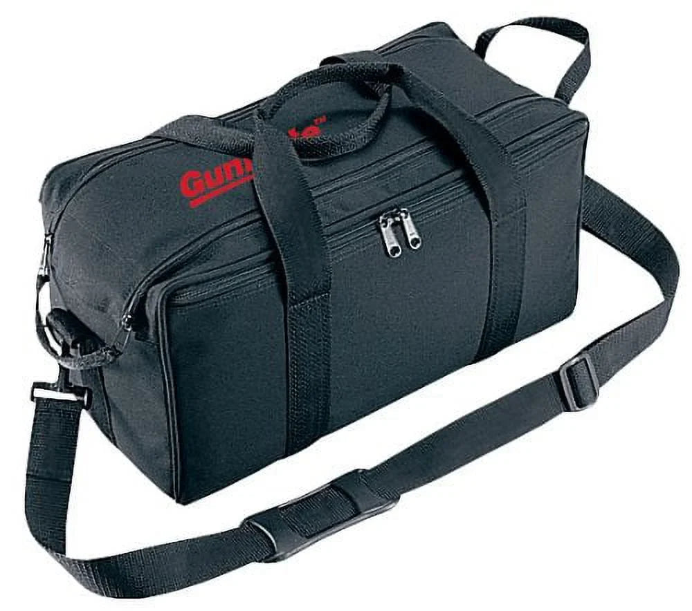GunMate Range Bag Midnight 22520