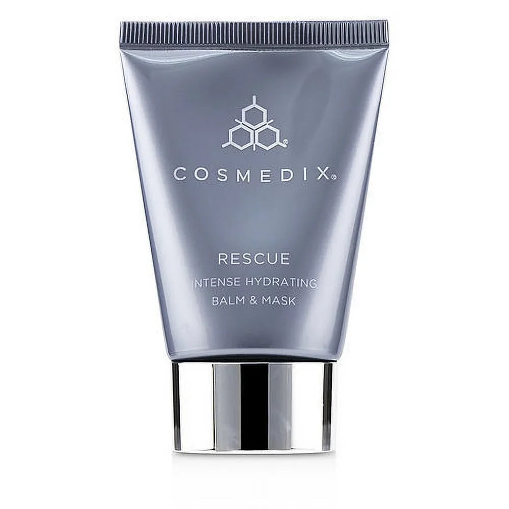 CosMedix Rescue Intense Hydrating Balm & Mask-50g/1.7oz