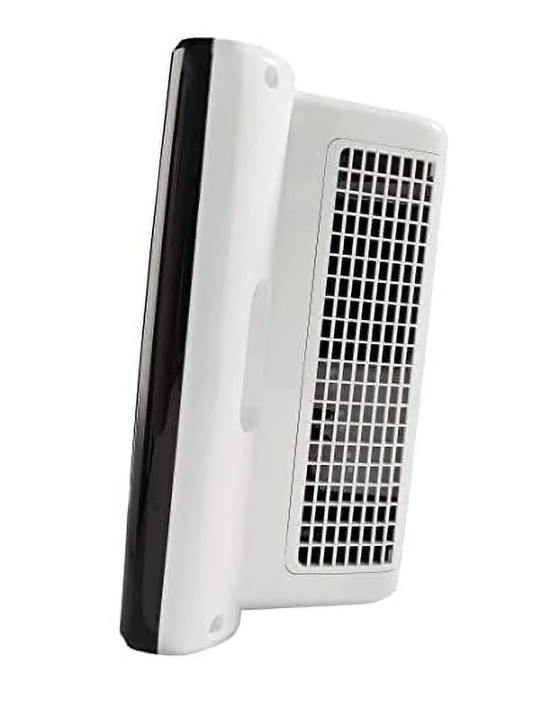 Pora Air Purifier - 322 sq ft Coverage - True HEPA Filter to Safely Remove Dust, Pollen, Allergens, Odor