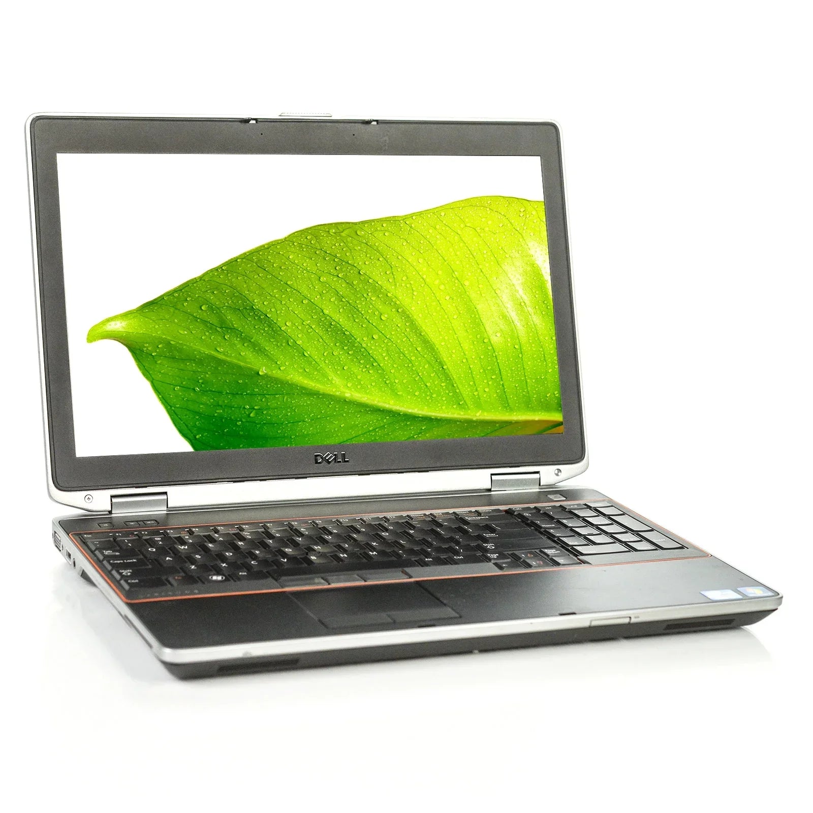 Dell Latitude E6520 Laptop i5 Quad-Core 4GB 320GB Win 10 Pro (Preowned)