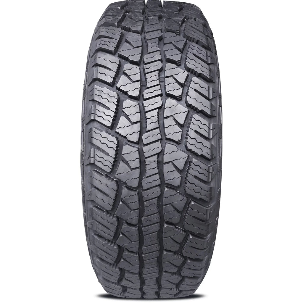 Finalist Terreno A/T LT235/85R16 10 Ply 120R Load Range E SUV Light Truck All Season All Terrain Tire 235/85/16 (Tire Only)