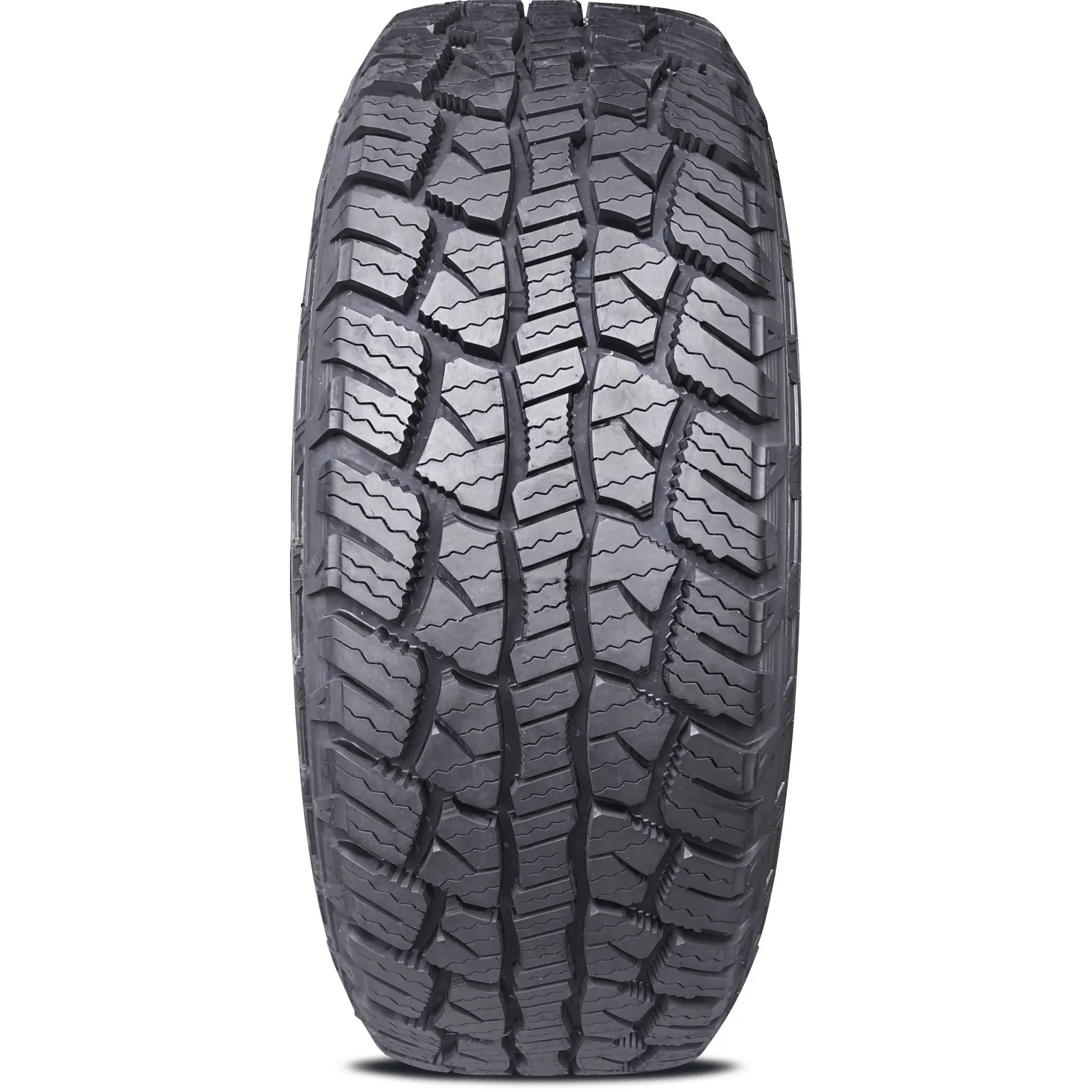 Finalist Terreno A/T LT235/85R16 10 Ply 120R Load Range E SUV Light Truck All Season All Terrain Tire 235/85/16 (Tire Only)