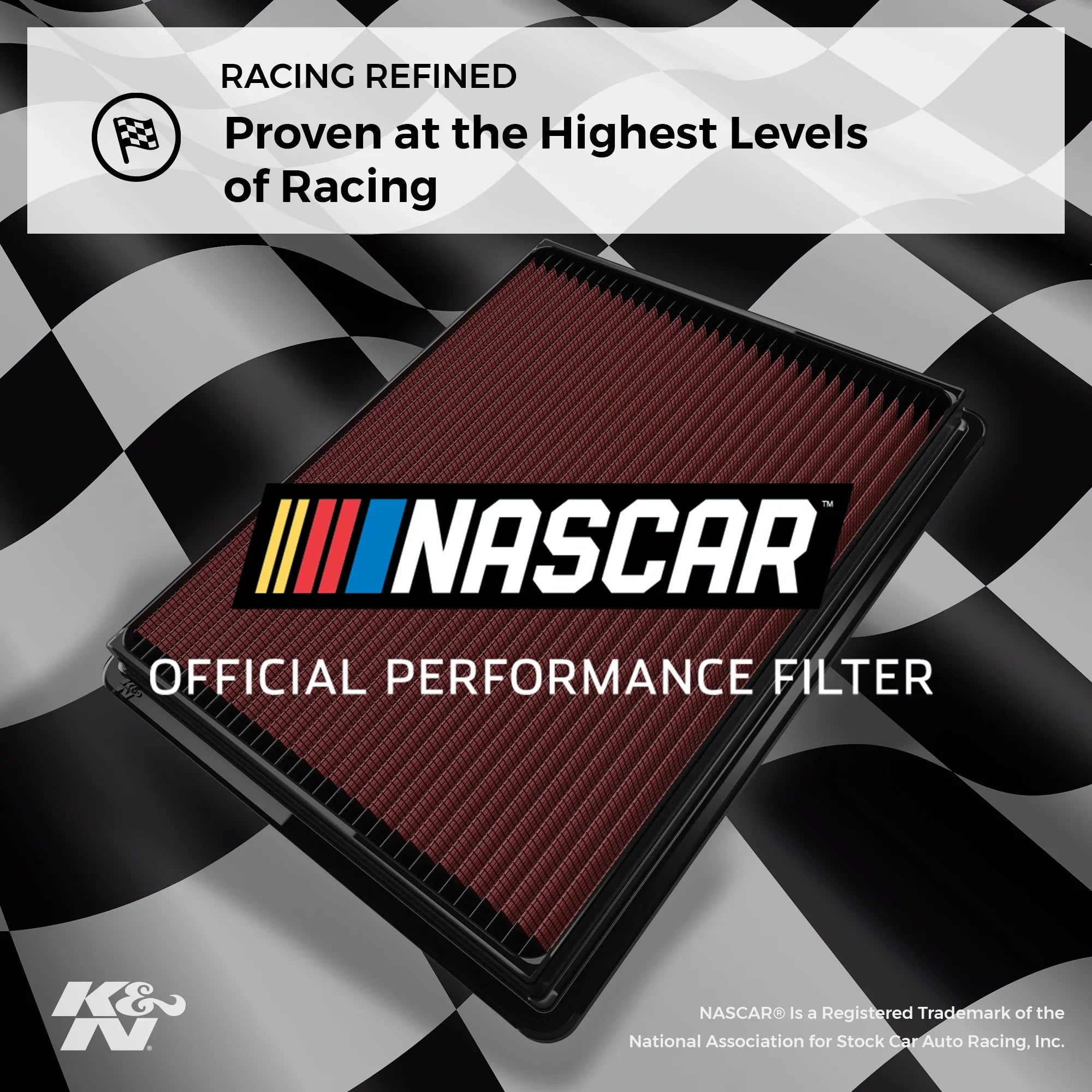 K&N Engine Air Filter: High Performance, Premium, Washable, Gentlemen Filter: 2012-2018 Honda/Acura L4 1.8/2.0 L (Civic, ILX), 33-2468