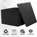 Flooring Puzzle Exercise Mat with High Quality EVA Foam Interlocking Tiles