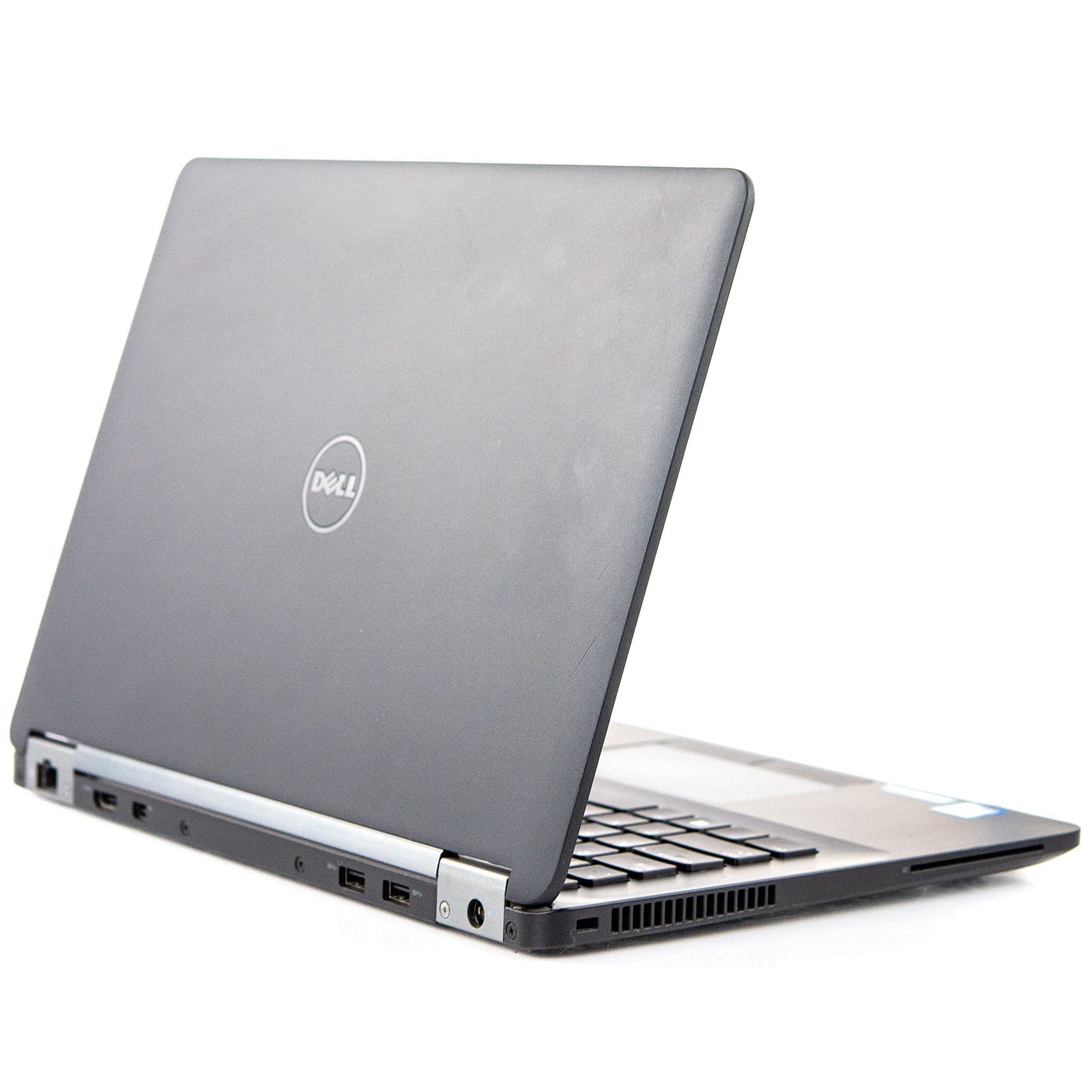 Used Dell Latitude E7270 12.5" Laptop Core i5 8GB 512GB SSD M.2 Integrated Graphics Win 10 Pro B v.WCA