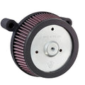 Arlen Ness Big Sucker Stage 1 Standard Air Cleaner (18-498)